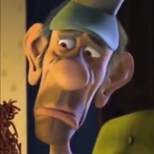 Meet your Posher, Chad